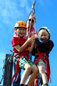 3 idées d’activités insolites à faire à Strasbourg avec des enfants pendant les vacances de la Toussaint