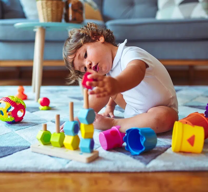 2 Janvier, préparez-vous à garder vos enfants