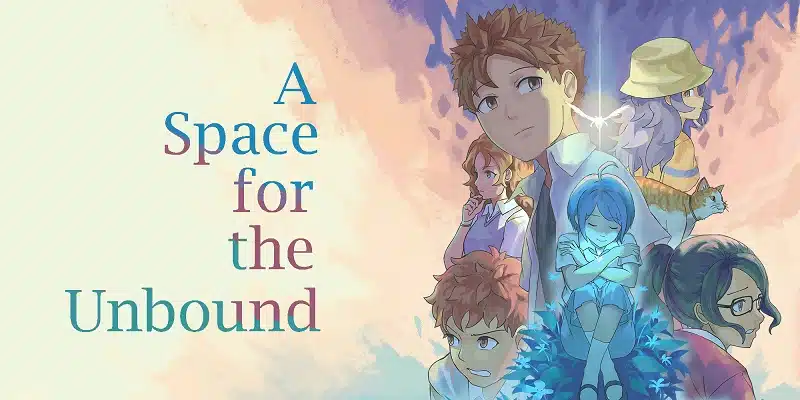 A Space for the Unbound le jeu multi plateforme arrive