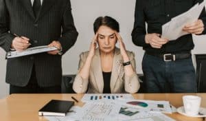Comment faire face au stress au travail ?