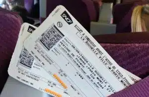 Comment obtenir des réductions sur votre billet de train ?