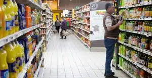 Le Get 27 disparait des rayons de Carrefour et Super U : découvrez pourquoi