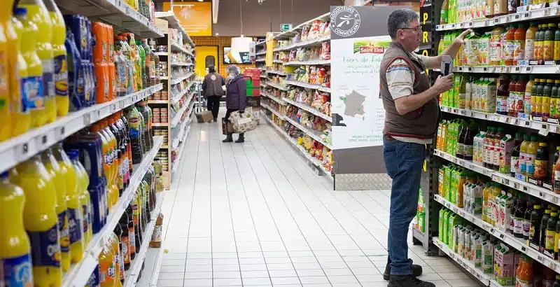 Le Get 27 disparait des rayons de Carrefour et Super U découvrez pourquoi