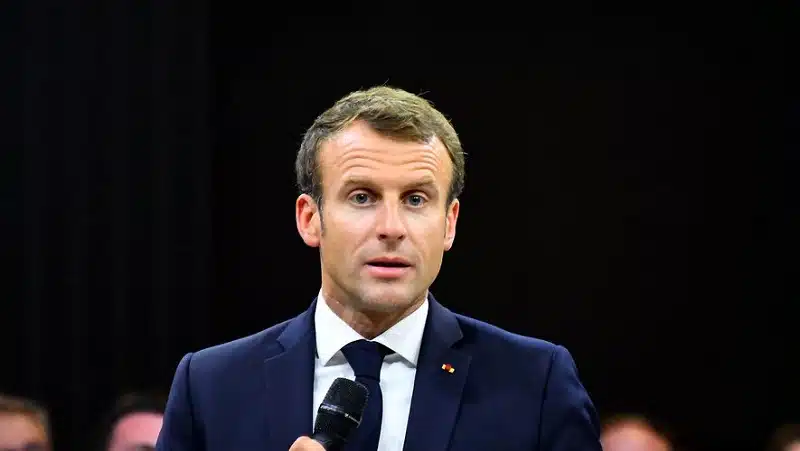 Prime Macron jusqu'à 6000 euros y avez-vous droit