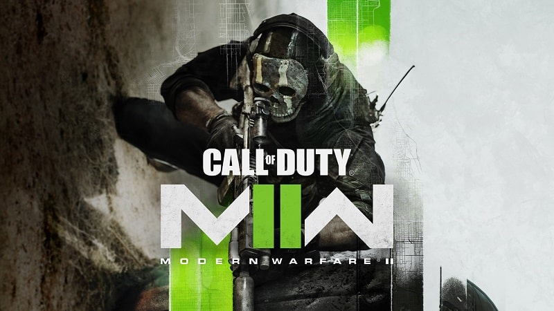 Call of Duty Modern Warfare II, disponible dès maintenant