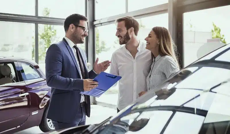 Concessionnaires auto et frais annexes abusifs faites-vous parti des personnes abusées