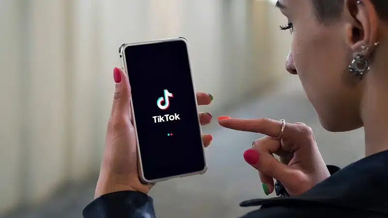 TikTok 2022 le top 3 des musiques qui ont fait un carton