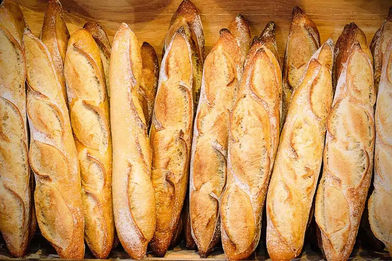 Bien choisir la cuisson de votre baguette saveur et perte de poids au RDV