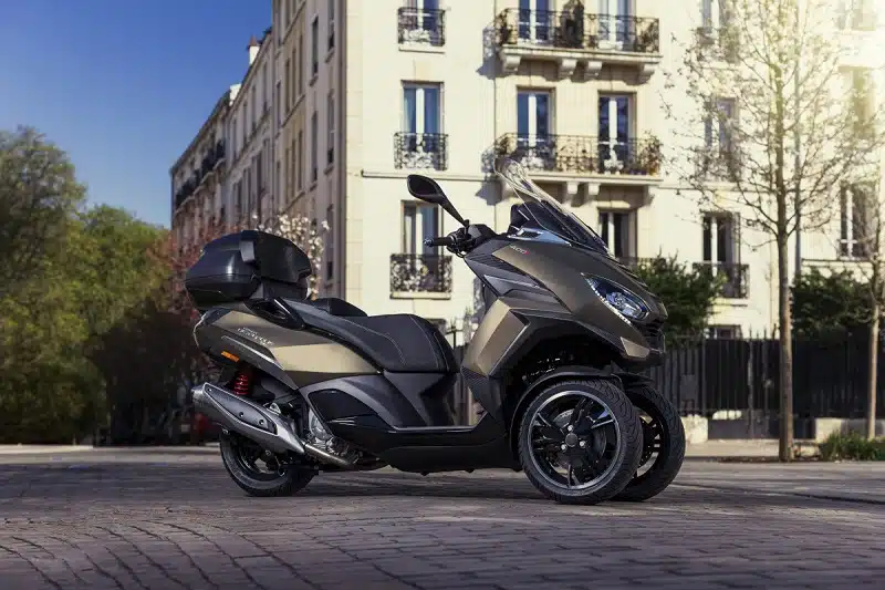 Scooter 3 roues quel modèle faut-il privilégier à l'achat