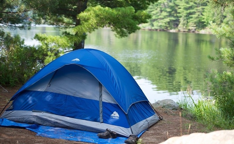 10 raisons de faire du camping cet été