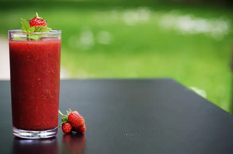 3 recettes de smoothies pour l'été