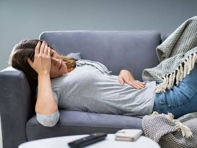 Douleurs menstruelles comment les soulager naturellement