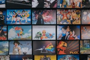Mangas origines : film en streaming + concurrent et alternatif
