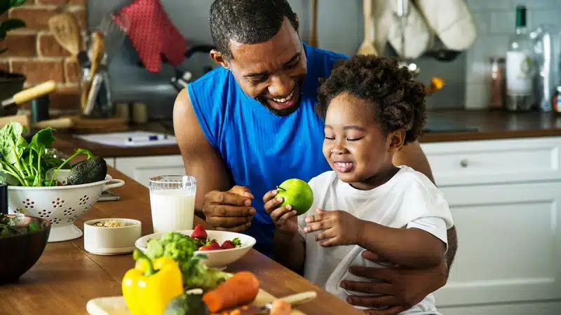 Les aliments à privilégier pour une alimentation saine en été