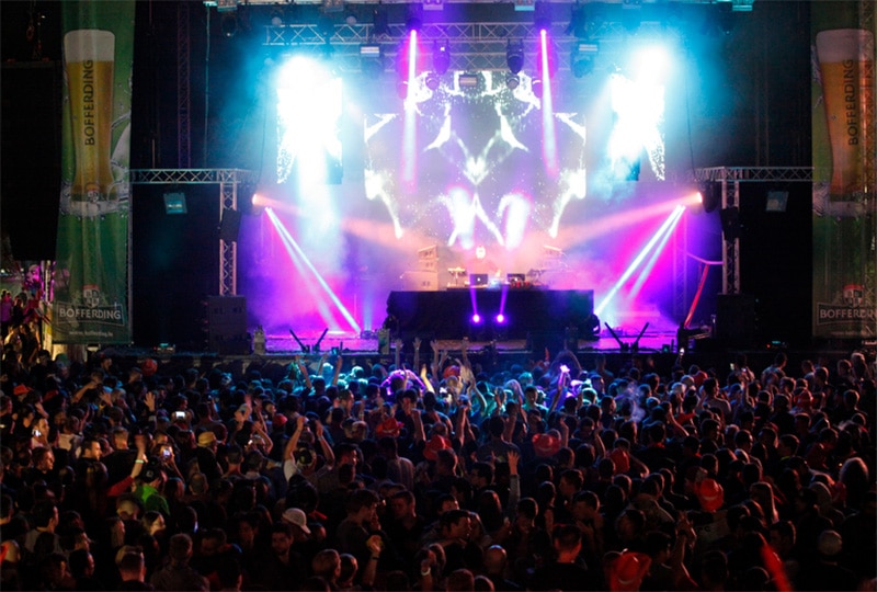 Les festivals de musique à ne pas manquer en France cet été