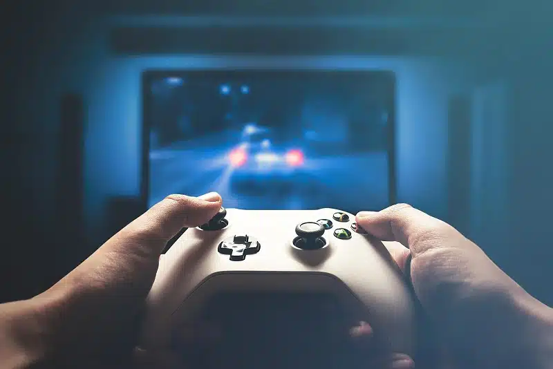 Les jeux vidéo qui ont marqué l'histoire du gaming