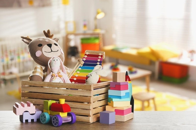 Les meilleures idées de DIY pour créer des jouets pour les enfants pendant les vacances
