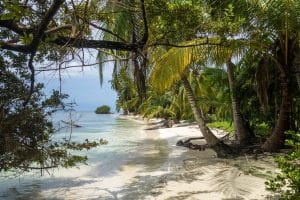Top 5 des destinations de vacances pour un budget limité