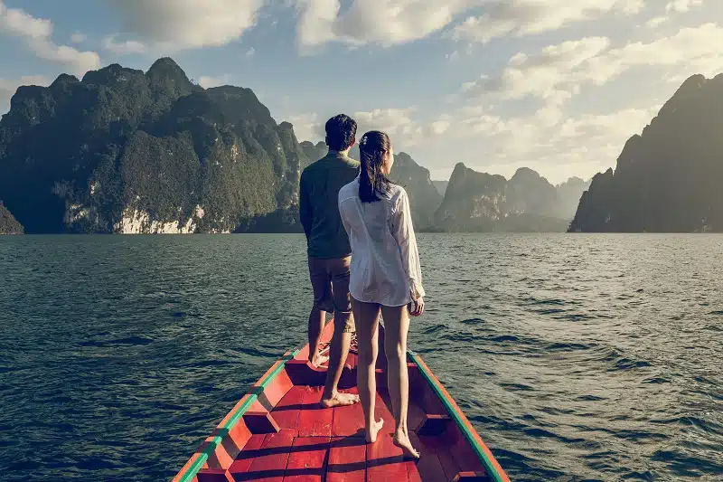 Top 5 des destinations de voyage pour les amoureux de la nature