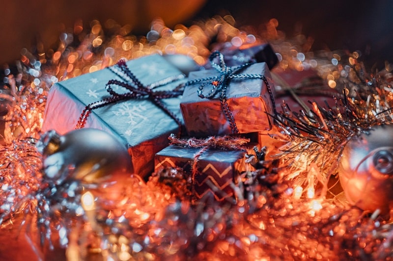 Top 5 des idées de cadeaux de Noël pour les amateurs de technologie