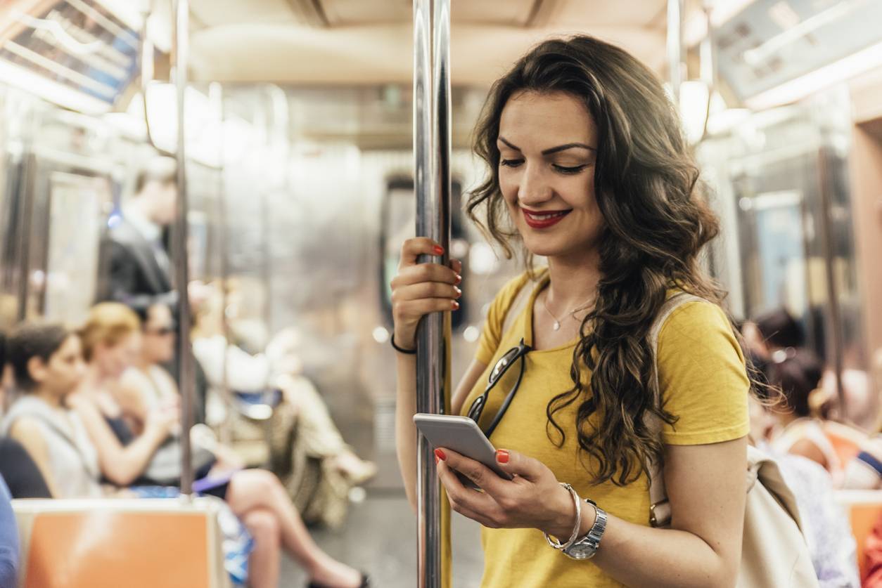 métro New York voyage transports budget guide séjour visite tourisme