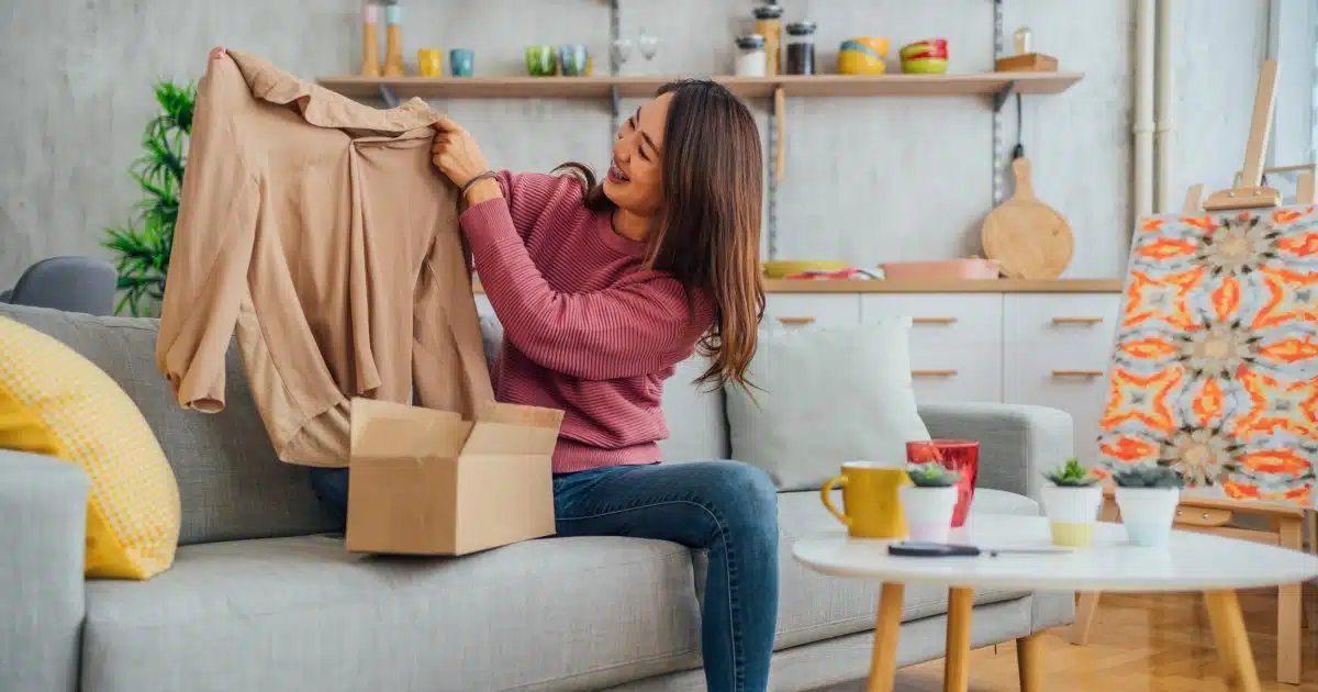 5 astuces pour donner une deuxième vie à vos robes anciennes