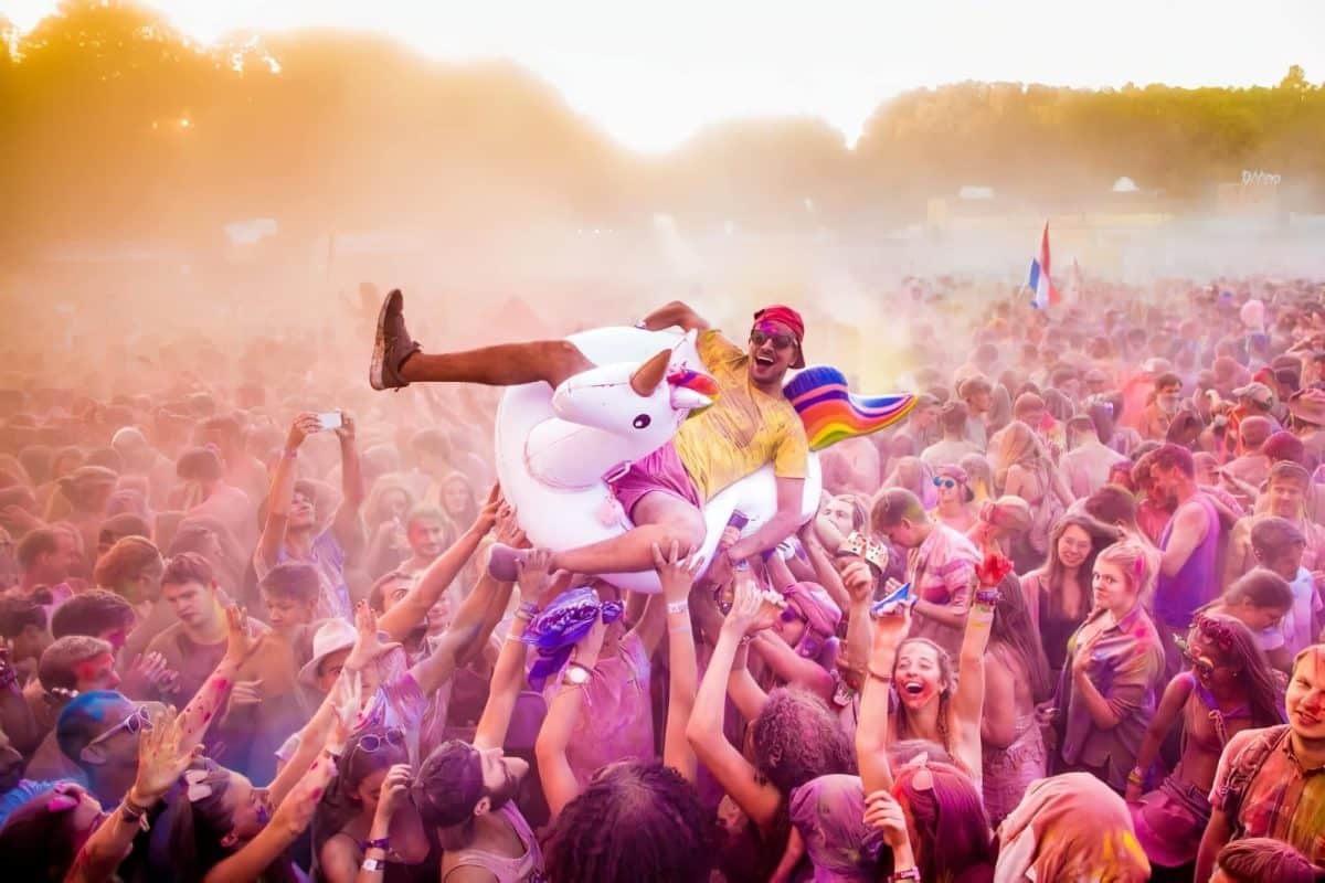 Les 10 festivals les plus incroyables à vivre au moins une fois dans sa vie 