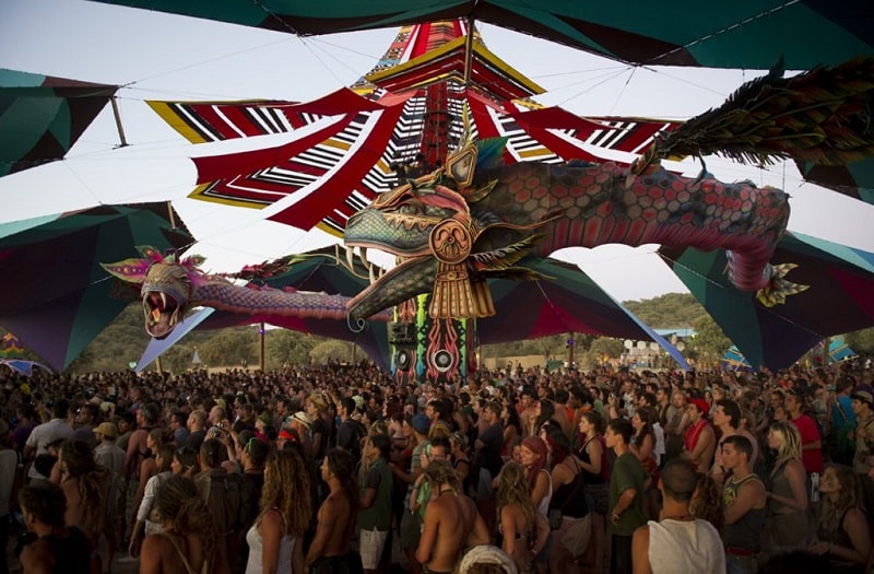 Les 10 festivals les plus incroyables à vivre au moins une fois dans sa vie
