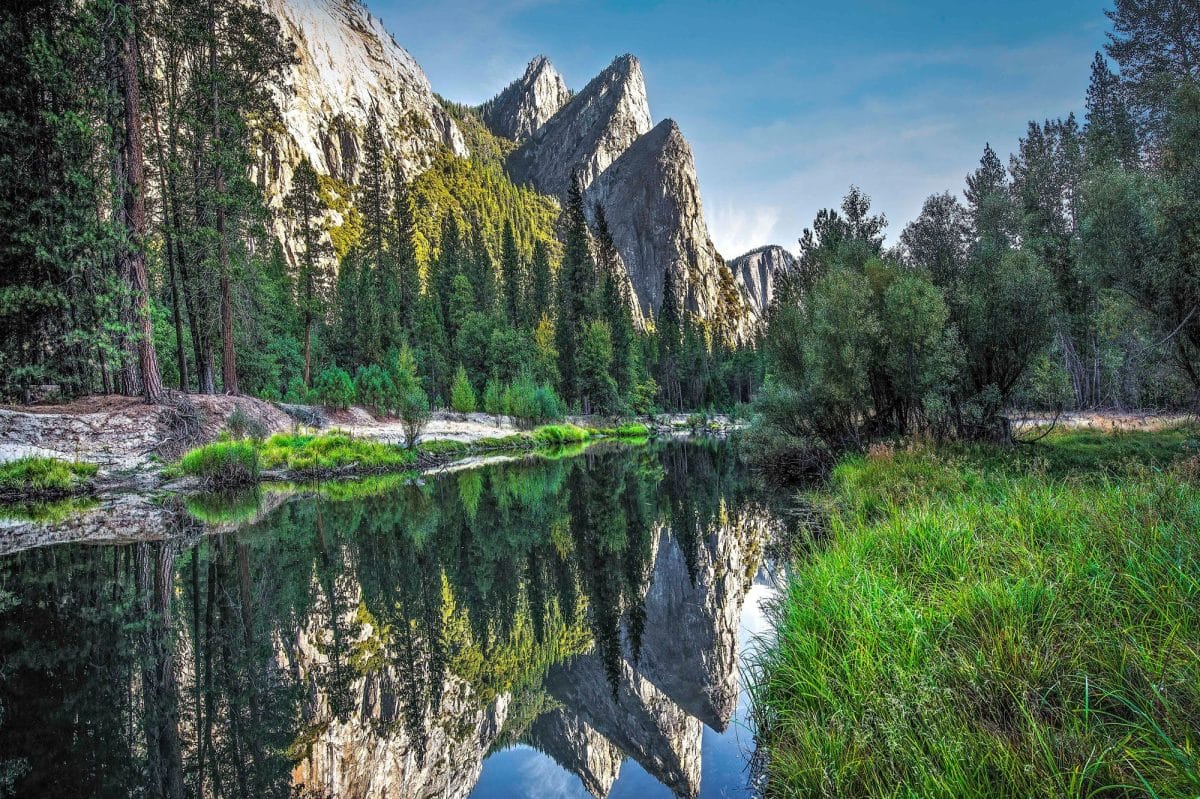 Les plus beaux parcs nationaux du monde Top 10 pour les amoureux de nature sauvage