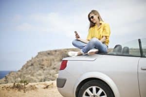 Les garanties proposées pour la location de voiture à Paris pour les conducteurs novices