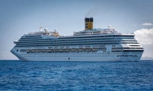 Comment postuler pour travailler à bord d’un bateau de croisière Costa