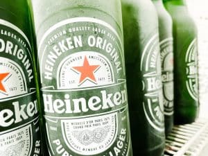 Le goût inimitable de la bière Heineken : que faut-il savoir