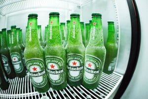 Les secrets du goût rafraîchissant de la bière Heineken