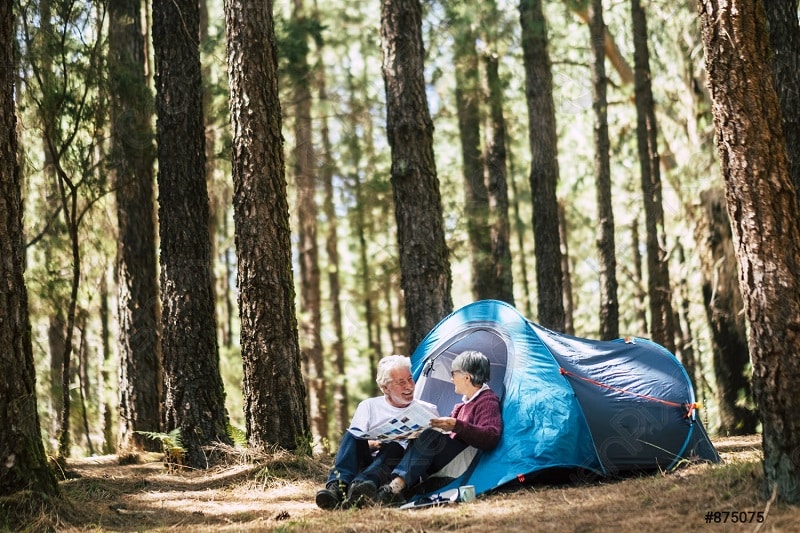 Changer d'air sans se ruiner nos astuces pour un week-end camping économique