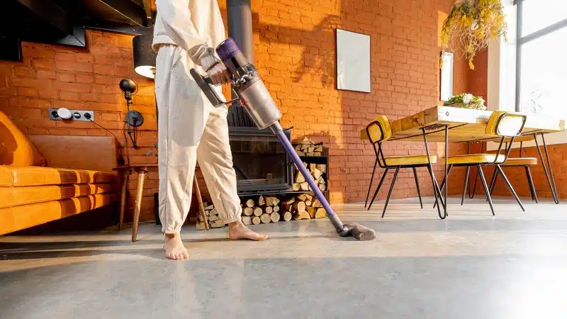 Comment choisir le meilleur aspirateur sans fil pour votre maison