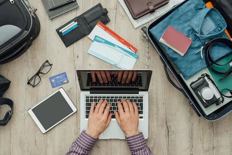 Comment profiter des offres de dernière minute pour des vacances en septembre à petit prix