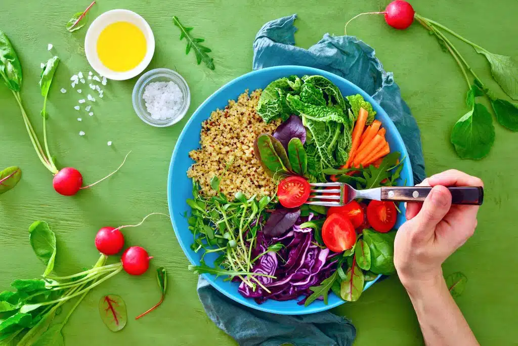 Fruits et légumes en folie les clés pour maigrir et faire des économies en faisant ses courses