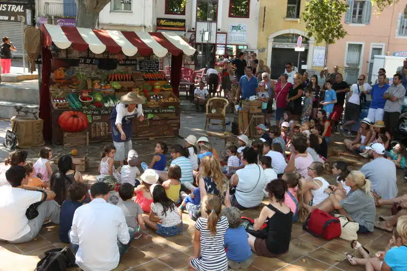 Les événements à ne pas manquer dans ta ville ce mois-ci