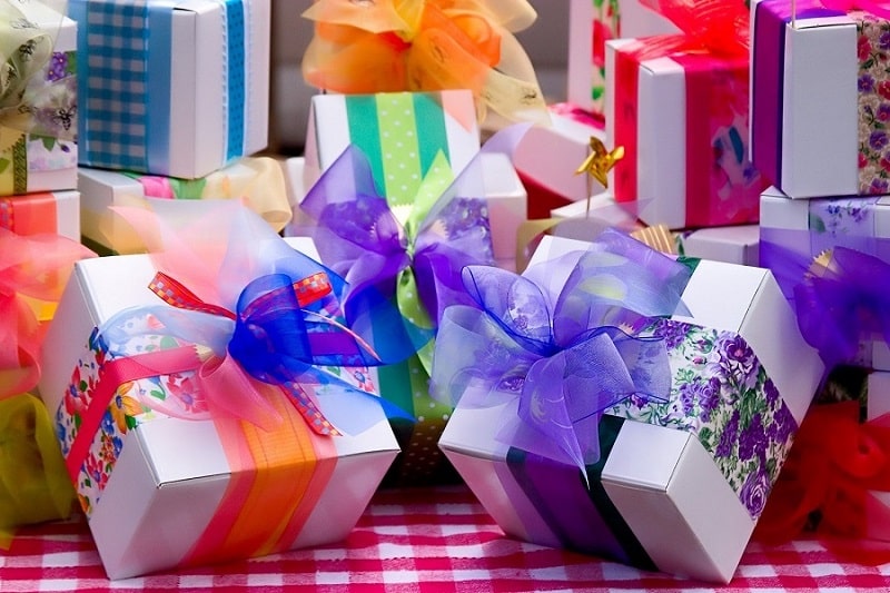 Les idées cadeaux les plus originales pour un anniversaire
