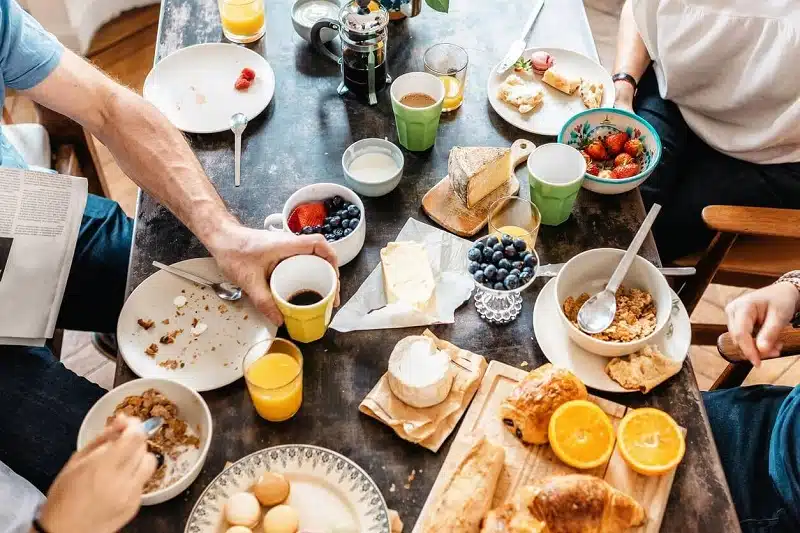 Les idées originales pour un brunch du dimanche entre amis