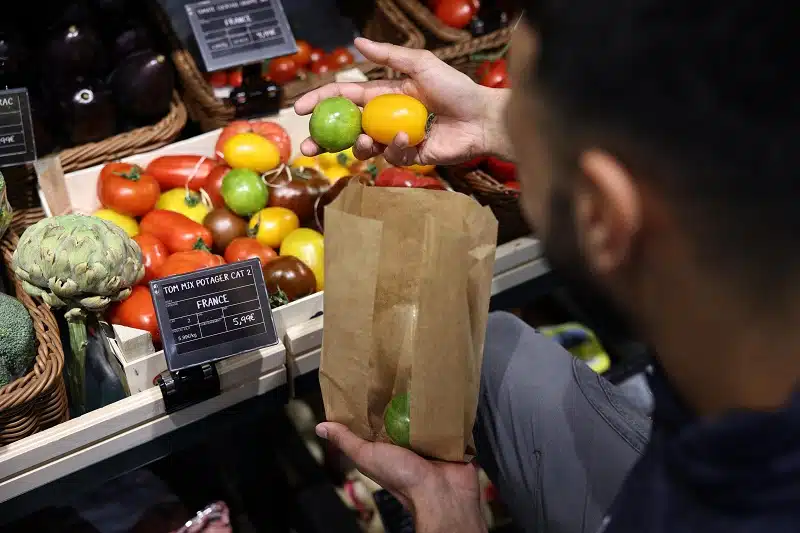 Les meilleurs aliments pour rester hydraté en période de canicule