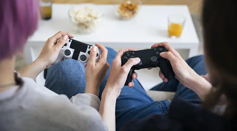 Les meilleurs jeux vidéo pour passer une soirée entre amis