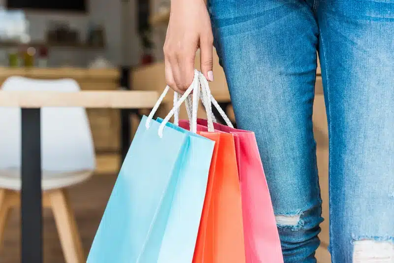 Les soldes, comment bien préparer son shopping et réaliser des économies