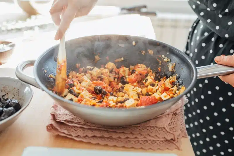 Manger mieux sans dépenser plus 3 recettes économiques pour le week-end