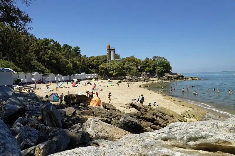 Septembre en bord de mer les astuces pour profiter des plages sans la foule de l'été