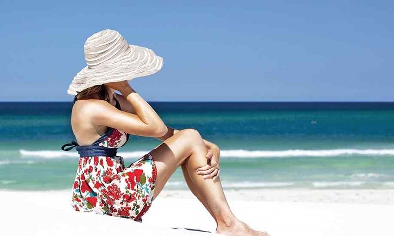Tenues de plage à petit prix la mode estivale sans dépenser un centime en trop