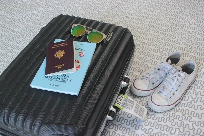 Voyager léger et économique les astuces pour bien préparer sa valise estivale