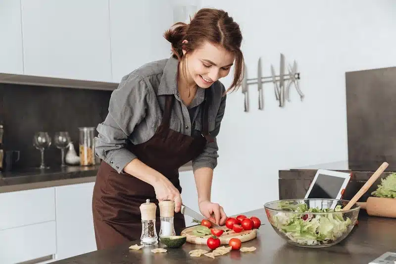 Week-end gourmand les recettes de chefs à réaliser chez soi à petit prix