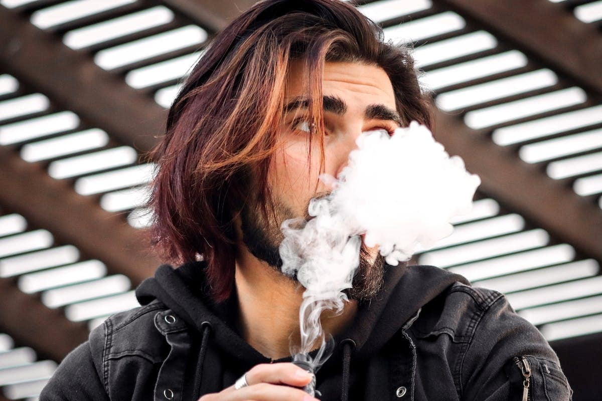 cigarette électronique  sécurité
