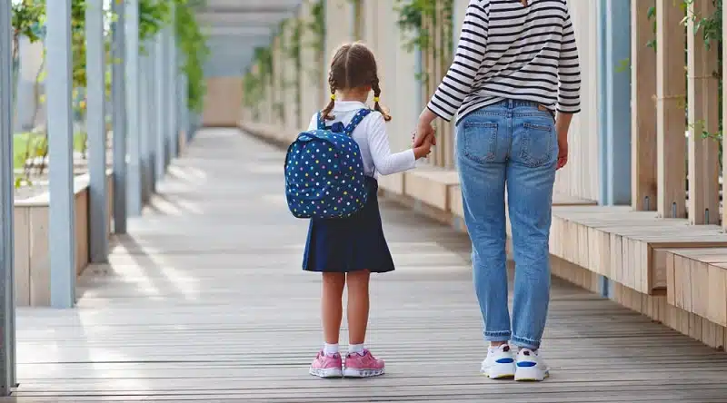 La rentrée scolaire comment faciliter la reprise des cours